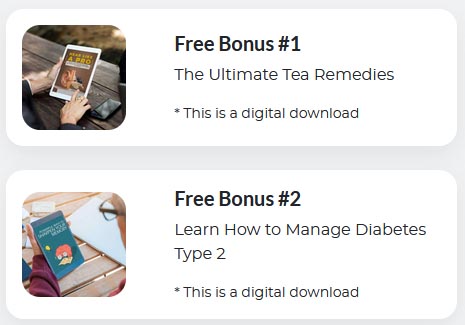 ZenCortex free digital bonus guides